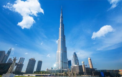 Navigating the Dubai Dream: Finding Your Perfect Home with the Right Real Estate Agent